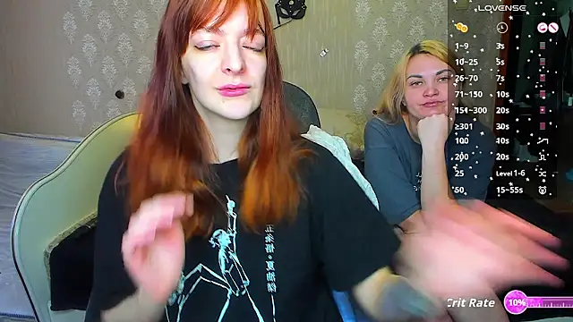 Snapshot of Mary_Yolo chatting on February 2026 04:56:01 AM Mary Yolo online show from February 2026 04:56:01 AM