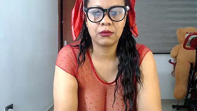 Natashariley1 online show from April 2026 11:52:01 AM