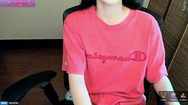 Ayase momo online show from July 2026 10:36:02 PM