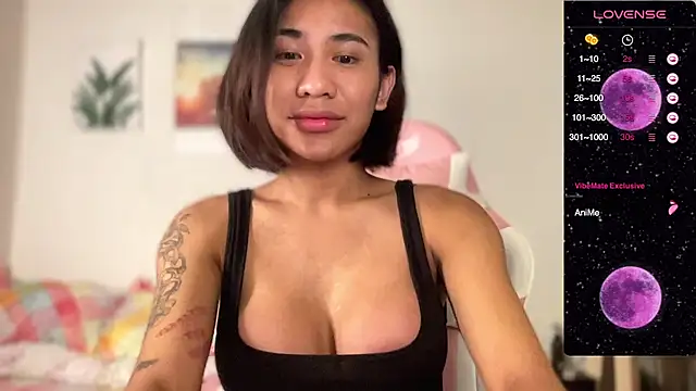 Alaia Pope online show from February 2025 08:02:02 AM