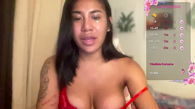 Alaia Pope online show from July 2026 03:23:01 AM