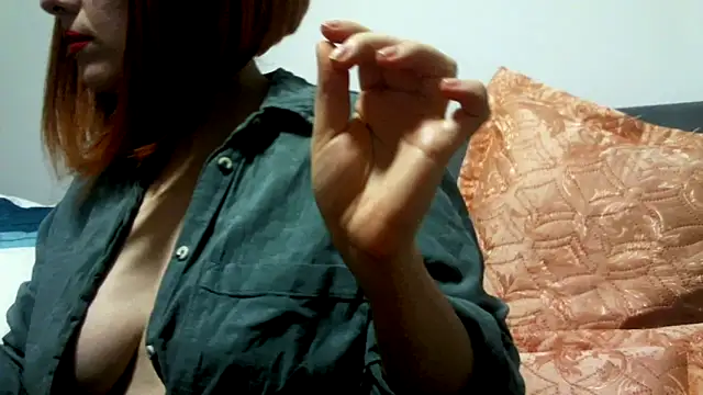 Snapshot of MashaYeah777 chatting on February 2025 12:22:02 AM MashaYeah777 online show from February 2025 12:22:02 AM