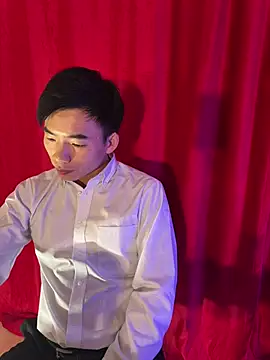 asiahot liam online show from February 2026 11:20:01 AM