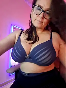 MariaPau 83 online show from November 2025 02:22:02 AM