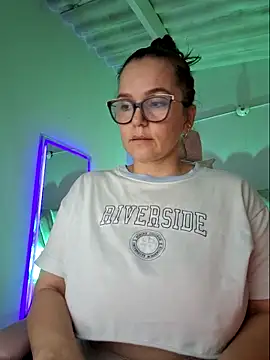 MariaPau 83 online show from November 2025 12:22:02 AM