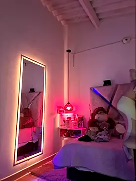 MariaPau 83 online show from April 2026 03:06:01 AM