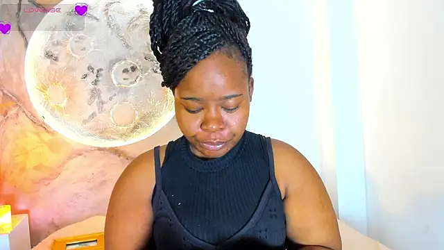 Rianamanson online show from April 2026 02:31:01 AM