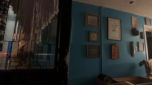 Soaponarope007 online show from April 2026 05:38:02 AM