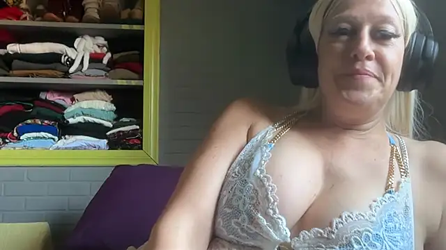 Soaponarope007 online show from July 2026 08:37:01 PM
