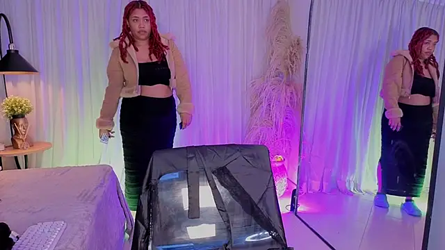 pamela doll3 online show from November 2025 03:34:01 AM