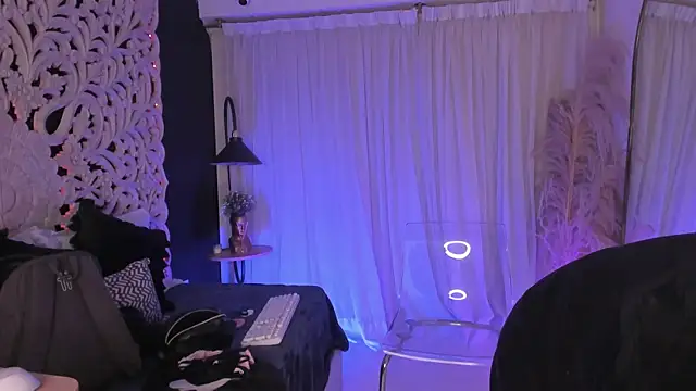 pamela doll3 online show from November 2025 05:40:01 AM