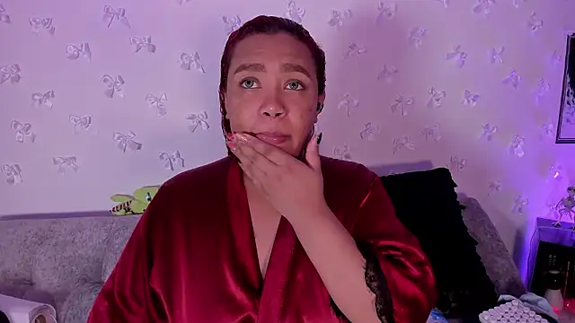 pamela doll3 online show from February 2026 03:10:02 AM