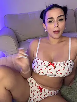 Snapshot of Celinaax chatting on March 2026 07:01:01 AM Celinaax online show from March 2026 07:01:01 AM