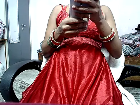 Spooja12 online show from July 2026 04:20:01 PM