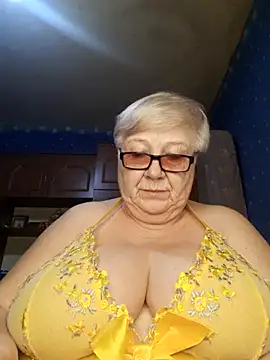 Lena Gaby online show from March 2025 04:56:02 PM