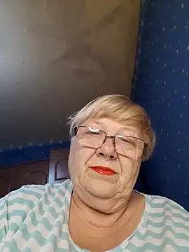 Lena Gaby online show from October 2025 07:02:01 PM