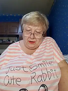 Lena Gaby online show from October 2025 07:31:01 AM