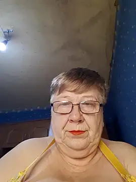 Lena Gaby online show from March 2026 06:50:02 AM