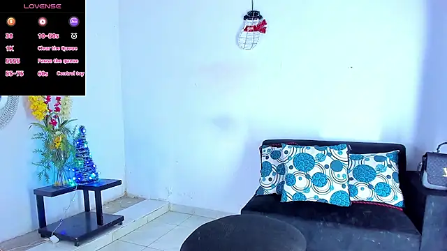 BritannyLord online show from February 2025 12:52:02 AM