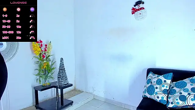 BritannyLord online show from February 2025 12:49:01 AM