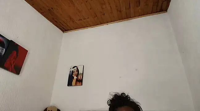 godessQQQ online show from March 2025 09:23:02 PM