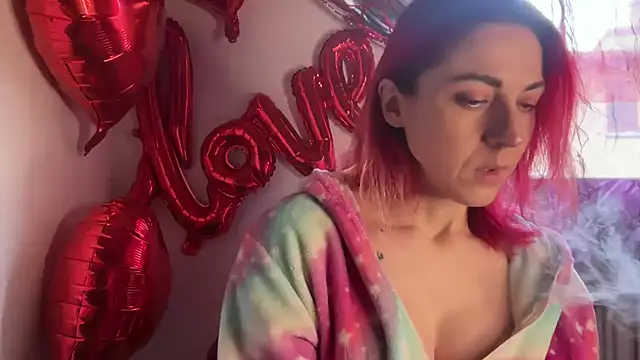 Snapshot of Nikky_Divine chatting on February 2025 09:53:02 AM Nikky Divine online show from February 2025 09:53:02 AM