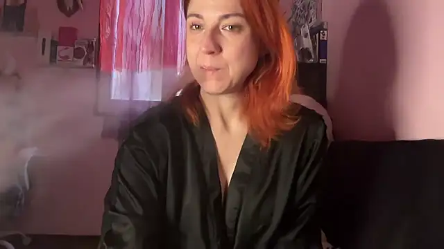 Snapshot of Nikky_Divine chatting on January 2026 07:35:02 AM Nikky Divine online show from January 2026 07:35:02 AM