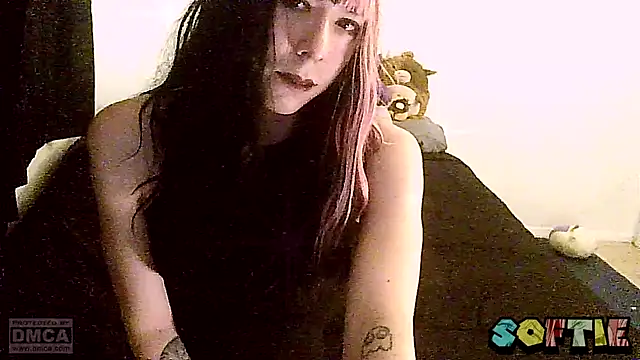 crystalxh online show from March 2026 12:26:01 AM