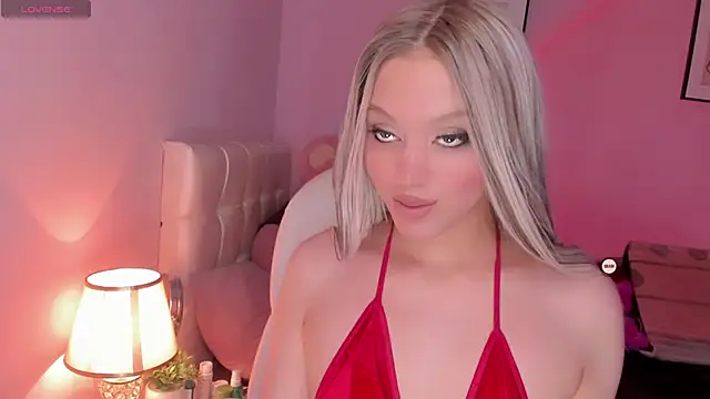 EvaEvangeline online show from January 2025 11:43:02 AM