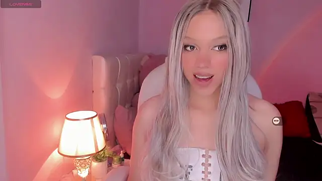 EvaEvangeline online show from January 2025 10:49:01 AM