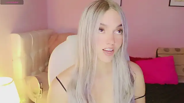 EvaEvangeline online show from September 2025 04:25:02 AM