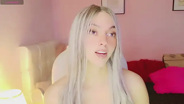 EvaEvangeline online show from September 2025 10:05:01 AM