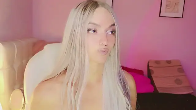 EvaEvangeline online show from November 2025 01:51:02 AM