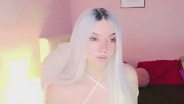EvaEvangeline online show from June 2026 02:33:01 PM