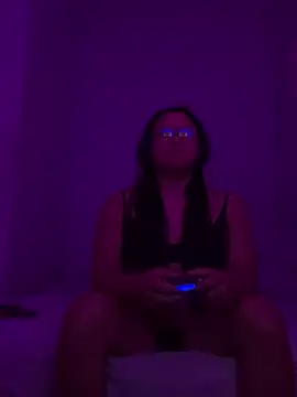 robinlyn online show from February 2025 10:24:02 AM