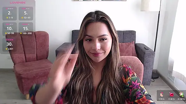 Dakotaa J online show from December 2024 07:14:02 PM