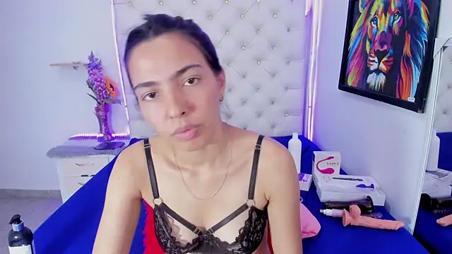 allyson cute1 online show from February 2025 06:47:02 PM