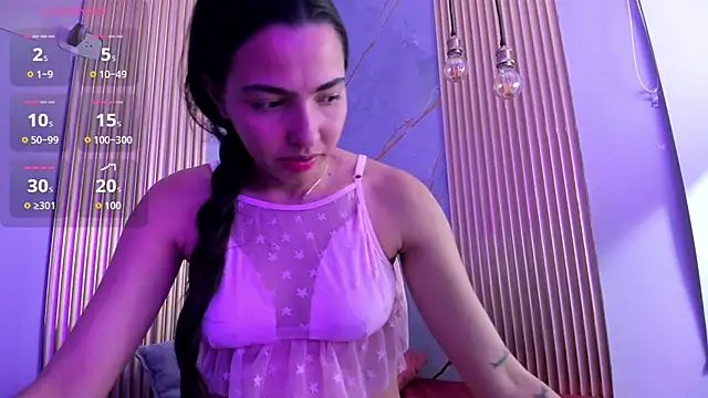 allyson cute1 online show from November 2025 07:34:02 PM