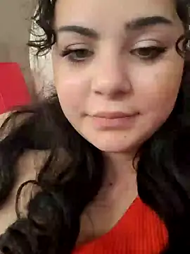 BustyMadison online show from January 2025 02:32:01 PM