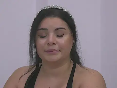 BustyMadison online show from October 2025 07:53:01 AM