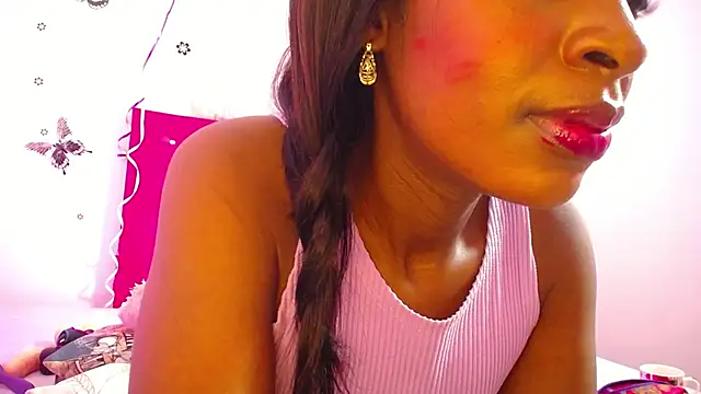 Naughty choko online show from March 2026 01:02:01 PM