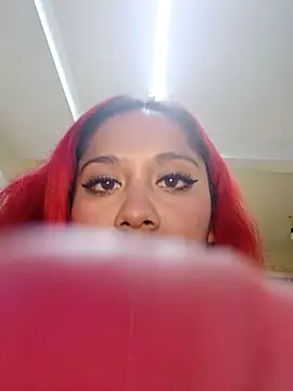 PokeGirld online show from November 2025 03:30:01 AM