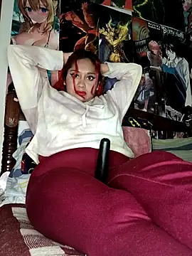 PokeGirld online show from November 2025 02:48:02 AM