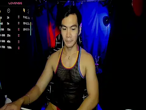 000batman000 online show from March 2026 05:41:02 PM