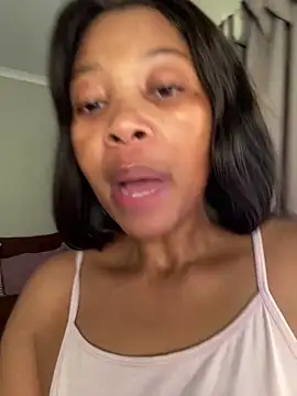 Snapshot of cherrybabe76 chatting on February 2025 03:53:01 PM cherrybabe76 online show from February 2025 03:53:01 PM