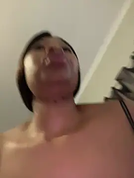 Snapshot of cherrybabe76 chatting on March 2025 02:56:02 PM cherrybabe76 online show from March 2025 02:56:02 PM