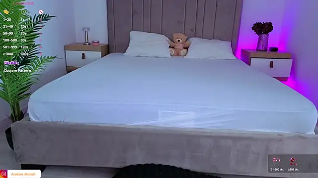 Arabian beauty online show from December 2025 09:47:02 AM