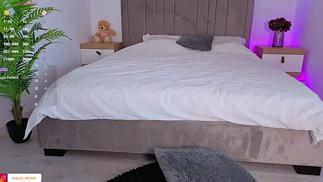 Arabian beauty online show from December 2025 09:46:02 AM