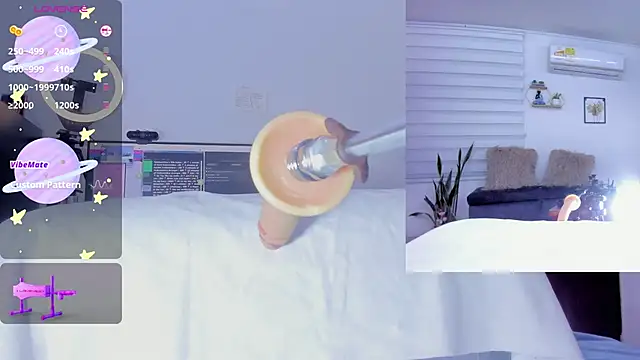 sofi velez online show from March 2025 01:20:02 AM