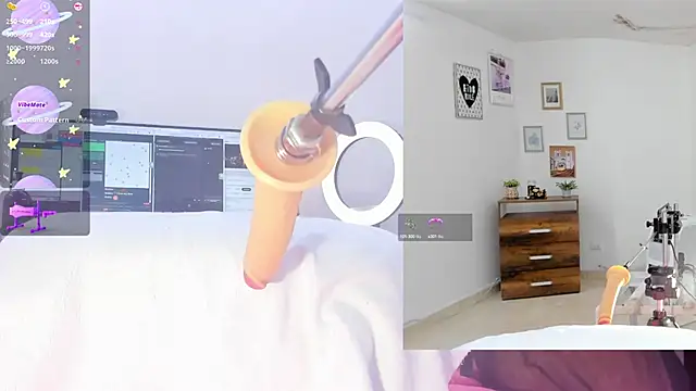 sofi velez online show from September 2025 05:24:02 PM